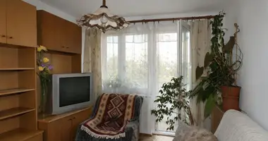 3 room apartment in Warsaw, Poland