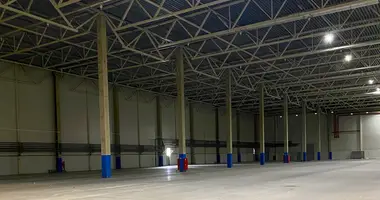 Almacén 8 186 m² en Kommunarka, Rusia