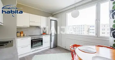 Apartamento 2 habitaciones en Helsinki sub region, Finlandia