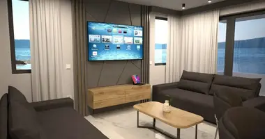 Apartamento 3 habitaciones en Opcina Dezanovac, Croacia