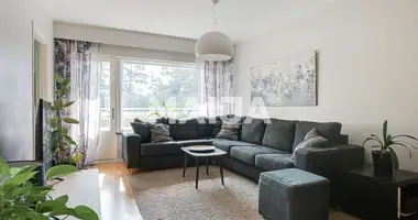 Wohnung 3 zimmer in Verwaltungsgemeinschaft Helsinki, Finnland