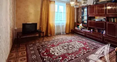 Wohnung 3 zimmer in Kobryn, Belarus