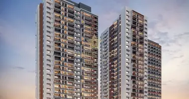 2 bedroom apartment in Regiao Imediata de Sao Paulo, Brazil