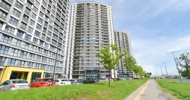 Appartement 4 chambres dans Minsk, Bélarus