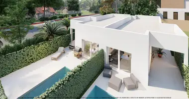 Villa in Los Alcazares, Spanien