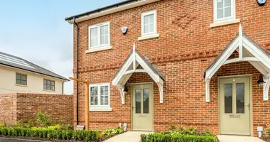 Maison 3 chambres dans Wallingford, Royaume-Uni