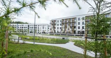 1 bedroom apartment in Riga, Latvia