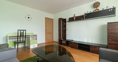 Квартира 2 комнаты в Вильнюс, Литва