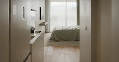 Estudio 1 habitación en Provincia de Phuket, Tailandia