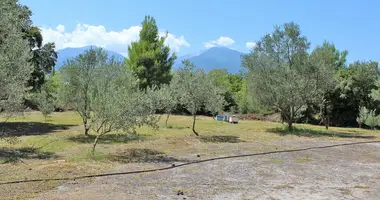 Grundstück in Dion Olympos Municipality, Griechenland