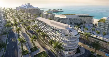 Appartement dans Abou Dabi, Émirats arabes unis