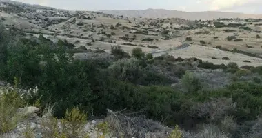 Apartment in Vasa, Cyprus