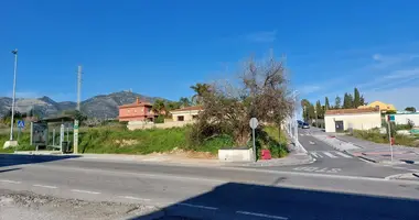 Działka w Nowy Jork, Stany Zjednoczone