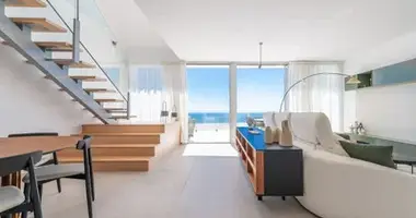 Wohnung 3 Schlafzimmer in Dos Hermanas, Spanien