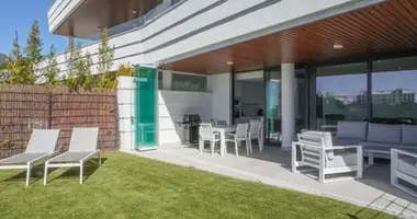 2 bedroom apartment in Benalmadena, Spain