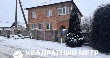 Квартира в Луговая Слобода, Беларусь