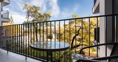 Apartamento 3 habitaciones en Cracovia, Polonia