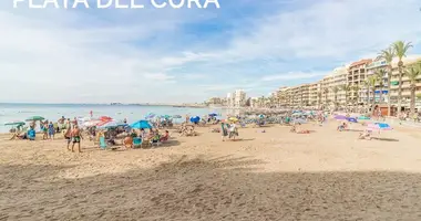3 bedroom apartment in Torrevieja, Spain