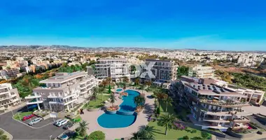 1 bedroom apartment in Chloraka, Cyprus