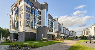 Commercial property 13 m² in Minsk, Belarus