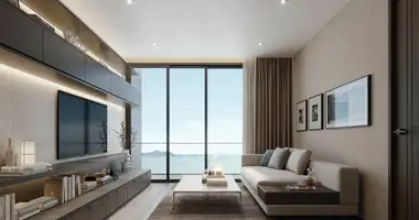 Appartement 1 chambre dans Na Chom Thian, Thaïlande