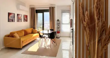 Mieszkanie 2 pokoi w Bar, Czarnogóra