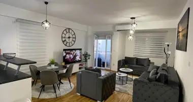 Wohnung 2 Schlafzimmer in Montenegro