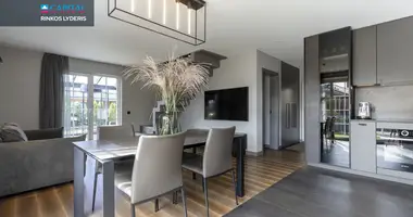 Maison dans Palanga, Lituanie