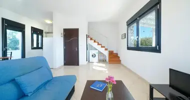 Hotel en Limenaria, Grecia