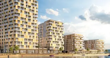 Wohnung 3 Schlafzimmer in Brompton, Großbritannien