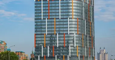 Bureau 284 m² dans Moscou, Russie