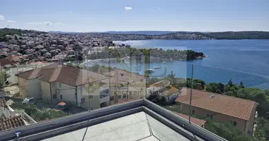 Penthouse 2 bedrooms in Grad Trogir, Croatia