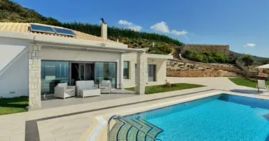 Villa in Sivota, Griechenland