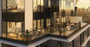 Apartamento 3 habitaciones en Londres, Reino Unido