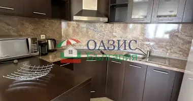 Apartamento 2 habitaciones en Nesebar, Bulgaria