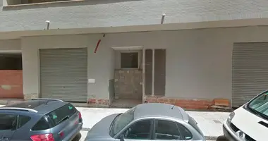 Propriété commerciale 1 008 m² dans Denia, Espagne