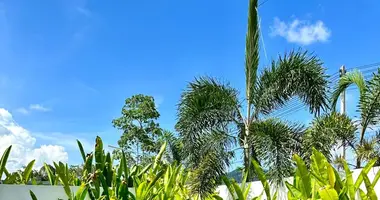 Villa 3 bedrooms in Thalang, Thailand