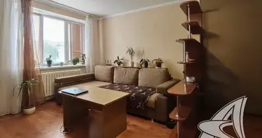 1 room apartment in Muchaviecki sielski Saviet, Belarus