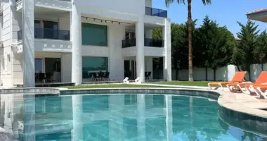 Villa 6 chambres dans Turquie