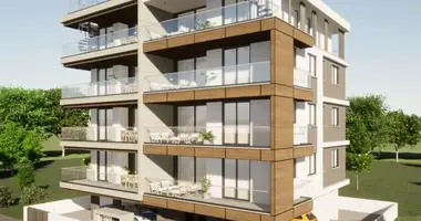 Apartamento 2 habitaciones en Limasol, Chipre