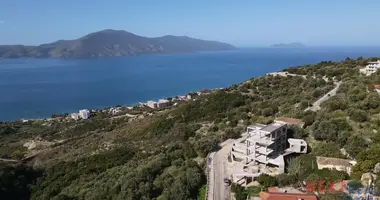 Wohnung 2 zimmer in Radhime, Albanien