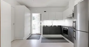 Apartment in Helsinki sub-region, Finland