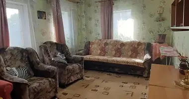 House in Homyel, Belarus