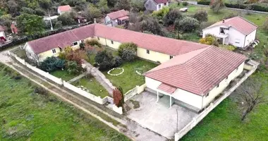 Commercial property in Montenegro
