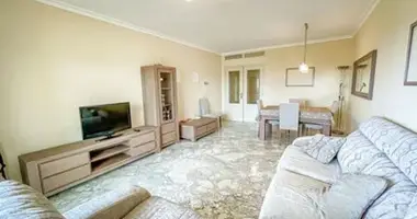 Wohnung 2 Schlafzimmer in Mijas, Spanien
