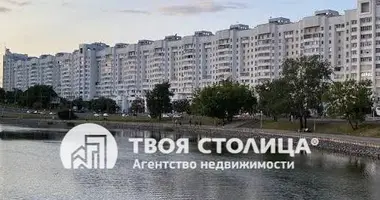 3 bedroom apartment in Minsk, Belarus