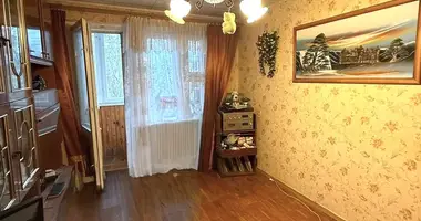 Apartamento 2 habitaciones en Babruisk, Belarús