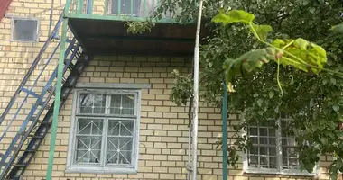 Dom w Radaskovicki sielski Saviet, Białoruś