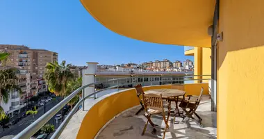 Mieszkanie 6 pokojów w Fuengirola, Hiszpania