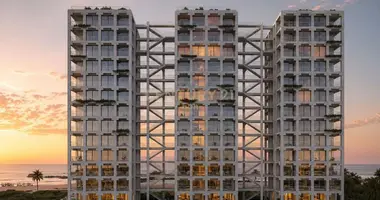 1 bedroom apartment in Golem, Albania